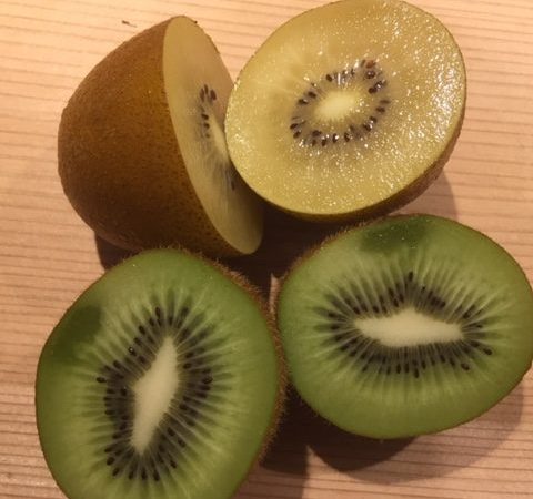 福巡り・今週末限定餡はキーウイ餡！